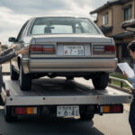 千葉で中古車買取！古い車でさらに車検切れの場合でも問題なく買取可否を判定するための基準