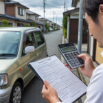 千葉で中古車査定！軽自動車で走行距離が10万キロを超えた場合のリアルな買取価格