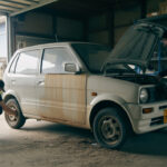 千葉で中古車査定！長期間放置していた軽自動車が車検切れの状態である場合に守るべき注意点