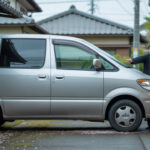 千葉で中古車買取！大型のミニバンが車検切れで動かせない時の悩みを解決するためのFAQまとめ