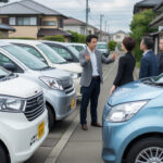 千葉で中古車買取！値崩れしにくいと言われる軽自動車の買取相場に見られる最近の傾向と特徴
