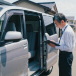 千葉の中古車査定でミニバンを最高額で売る！ヴォクシー限定のリアルな市場価格相場を公開