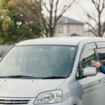 千葉で中古車査定を受けるミニバンが雹害にあった場合のFAQを解説