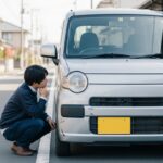 千葉で中古車買取を低年式の軽自動車で行う際の相場と高く売るコツ
