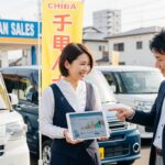 千葉で中古車買取を依頼する軽バンは仕事用でも売れるのか需要と査定傾向を解説