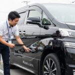千葉で中古車査定を受けるヴェルファイアのモデリスタ装着車はどう評価されるのか