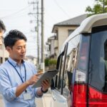 千葉で中古車査定を受けるステップワゴンの後席モニターはプラス評価になるのか紹介