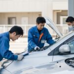 千葉で中古車買取を利用する時に売却後のトラブルを防ぐための確認ポイントまとめ
