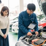 千葉で中古車査定を受けるプリウスのバッテリー状態が価格に与える影響と評価のポイント