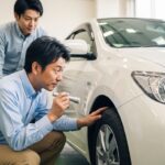 インタビュー：千葉で中古車査定を受ける際に洗車は必要なのか査定士が見る本当のポイントを聞く