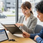 千葉で中古車査定を受ける事故歴ありの軽自動車でも評価されやすい整備記録の重要性
