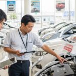千葉で中古車買取の査定額に差が出る純正パーツの有無とプラス評価される条件とは