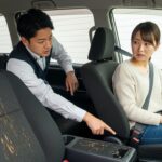 千葉で中古車査定に出すヴォクシーの内装汚れはどこまで減額対象になるのかを解説