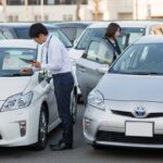 千葉で中古車査定を受けるなら知っておきたいプリウス30系と50系の相場差を比較
