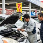 千葉で中古車買取でも需要のある過走行ミニバンが売れる理由と査定時の見られ方