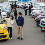 千葉で中古車買取に出す軽自動車の色によって価格差はあるのか人気カラーの傾向を分析