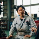 インタビュー：千葉で中古車査定を受ける時に修復歴はどこまで申告すべきか店長に聞く