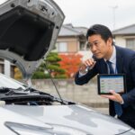 千葉で中古車査定に出すプリウスの燃費実績はプラス評価になるのか査定士目線で解説