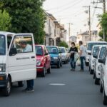 千葉で中古車買取に出す古い軽自動車でも部品需要で値段が付くケースの特徴