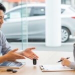 千葉で中古車査定を受ける際にスペアキーや説明書があると有利になるのかを解説