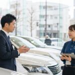 千葉で中古車買取をするなら地域密着店と大手チェーンどちらが良いのかスタッフに聞く