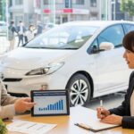 千葉で中古車買取を検討中なら知っておきたいプリウスの人気グレードごとの査定傾向