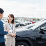 千葉で中古車査定を受けるなら知っておきたいSUVの人気が高まる時期と査定額の関係