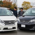 千葉で中古車買取を依頼する前に確認したいセレナの装備差で価格が変わるポイント