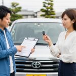 千葉で中古車買取を進める時に知っておきたい名義変更のタイミングと確認事項