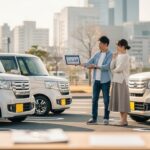 千葉で中古車査定に出すN-BOXの年式による相場差と評価されやすい条件を比較