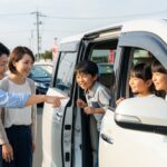 千葉で中古車買取を希望する方へファミリーカーが高く売れやすい条件と共通点を紹介