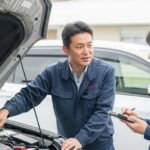 インタビュー：千葉で中古車査定を受ける時に査定士はエンジン音をどこまで確認しているのか聞く