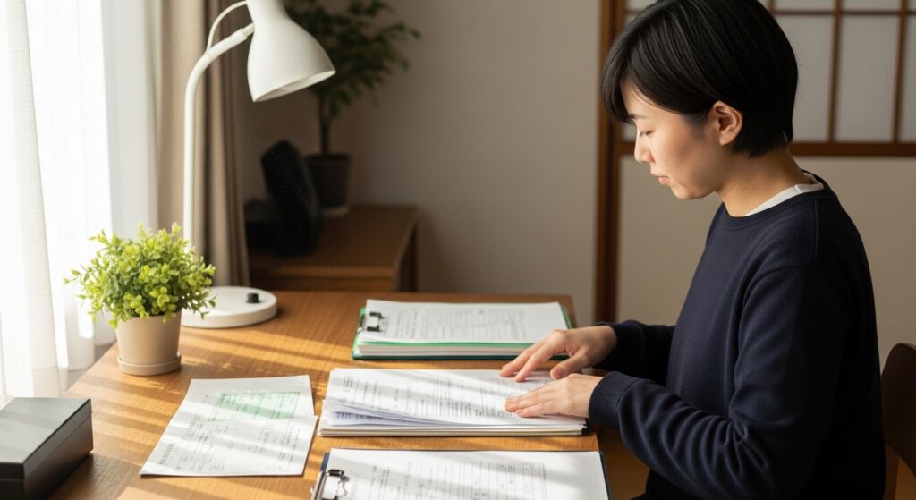 千葉で中古車査定を受ける際に書類不備で減額されることはあるのか注意点を解説