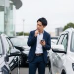 千葉で中古車査定に出すなら知りたい人気色と不人気色で価格差はどれくらいあるのか