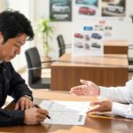 旭市で中古車買取の契約書で注意すべき項目とは？トラブル防止の方法