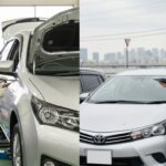 千葉で中古車査定を受ける際に小さなへこみは修理してから出すべきかを比較検討