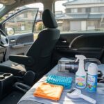 旭市でペット臭は減額される？中古車査定の評価と対策方法