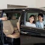 千葉で中古車買取に出すアルファードの人気装備とプラス査定につながる条件を紹介