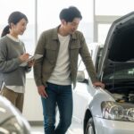 千葉で中古車査定を初めて受ける方へ査定時に立ち会うメリットと質問すべき内容