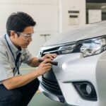 インタビュー：千葉で中古車買取を依頼する時に査定士が一番見ているポイントとは