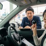 千葉で中古車査定に出す車のドラレコは取り外すべきか残すべきかをわかりやすく解説