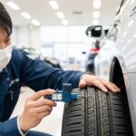 旭市でタイヤ状態は査定に影響？中古車買取の評価基準とは