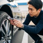 千葉で中古車査定を受けるなら知りたいタイヤの状態はどこまで評価に影響するのか