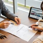 千葉で中古車査定を受けるなら知っておきたい査定表で見られる項目と意味を解説