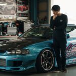 千葉で中古車査定に出すなら知りたいカスタム車はプラス評価かマイナス評価か
