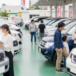 千葉で中古車買取に出す古いSUVでも値段が付きやすいケースと需要の背景