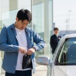 千葉で中古車査定を受ける際にスペアキーの有無はどれくらい影響するのか解説