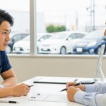 千葉で中古車買取を依頼するなら知っておきたい査定額交渉のコツとタイミング