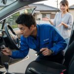 インタビュー：旭市で中古車内装はどこまで見られる？査定基準とは