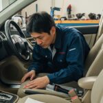 インタビュー：千葉で中古車査定を受ける時にプロが見る内装チェックの基準とは